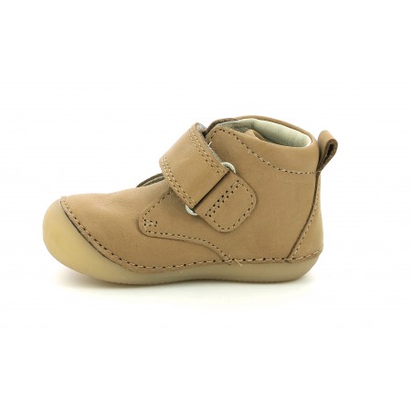 KICKERS