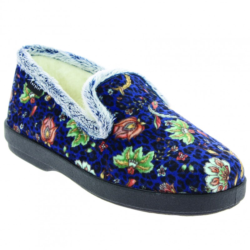 Chausson Fargeot Graziela