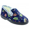 Chausson Fargeot Graziela